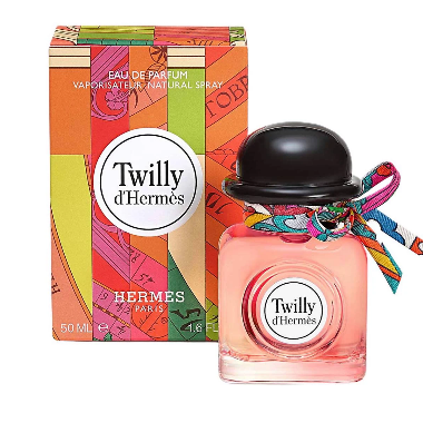 Twilly d'Hermes Eau de Parfum