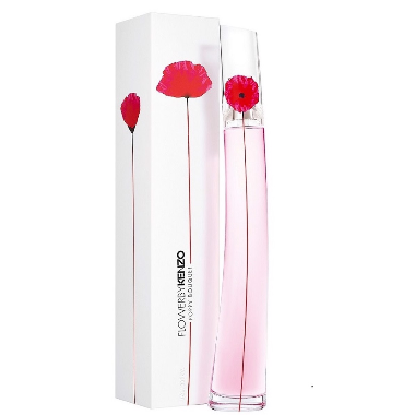 Kenzo Flower by Kenzo Poppy Bouquet EDP