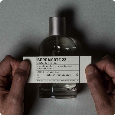 Le Labo Bergamote 22