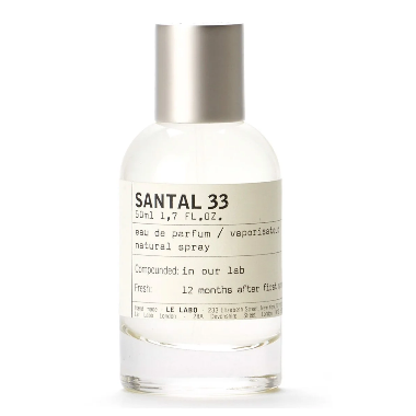 Le Labo Santal 33