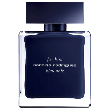 Narciso Rodriguez Bleu Noir for Him EDT