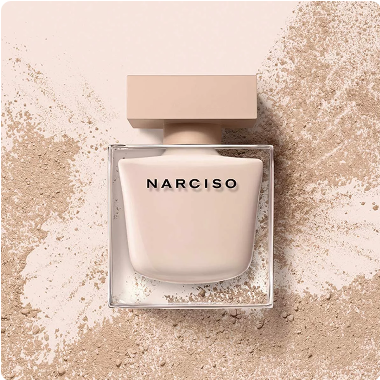 Narciso Rodriguez Poudree