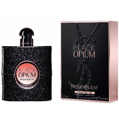 Yves Saint Laurent Black Opium