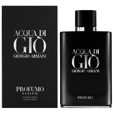 Giorgio Armani Acqua di Gio Profumo