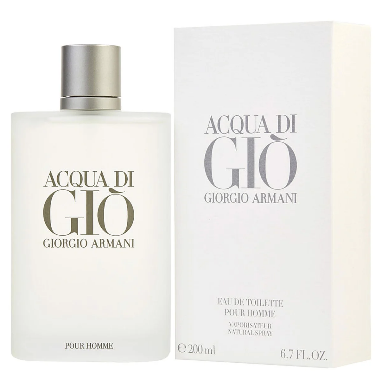 Giorgio Armani Acqua Di Gio Pour Homme