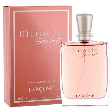 Lancome Miracle Secret