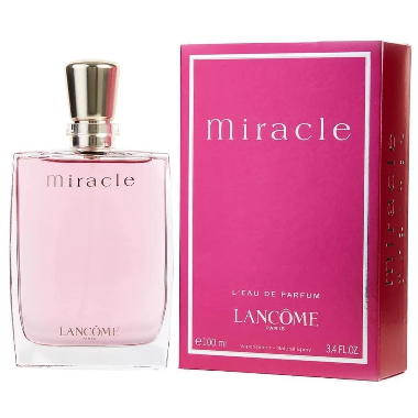 Lancome Miracle