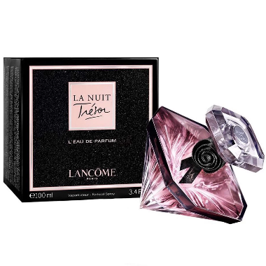 Lancome La Nuit Tresor