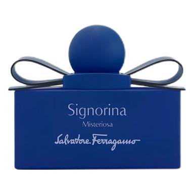 Salvatore Ferragamo Signorina Misteriosa Fashion Edition 2020