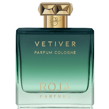 Roja Dove Vetiver Pour Homme Parfum Cologne