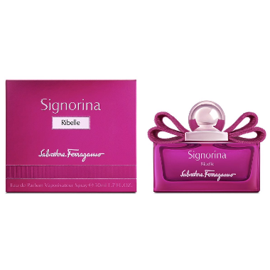 Salvatore Ferragamo Signorina Ribelle Eau de Parfum