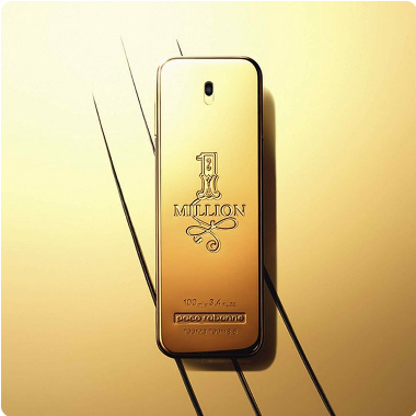 Paco Rabanne 1 Million