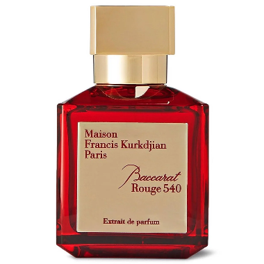 Maison Francis Kurkdjian Baccarat Rouge 540 Extrait de Parfum