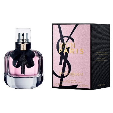 Yves Saint Laurent Mon Paris