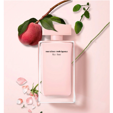 Narciso Rodriguez for Her Eau de Parfum