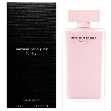 Narciso Rodriguez for Her Eau de Parfum