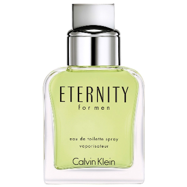 Calvin Klein Eternity For Men