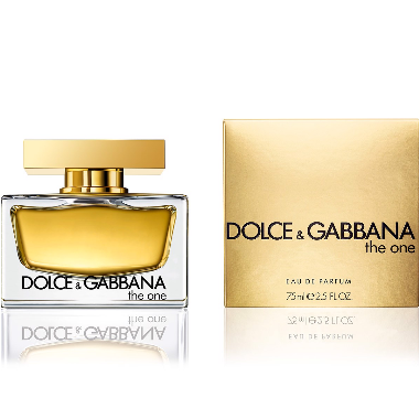 Dolce & Gabbana The One Eau de Parfum for Woman | NIPERFUME Dolce & Gabbana The One Eau de Parfum for Woman | NIPERFUME