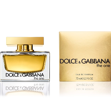 Dolce & Gabbana The One Eau de Parfum for Woman