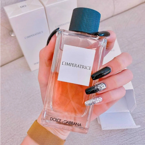 Dolce & Gabbana L’imperatrice EDT