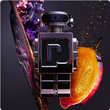 Paco Rabanne Phantom