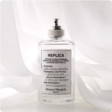 Maison Margiela Replica Lazy Sunday Morning