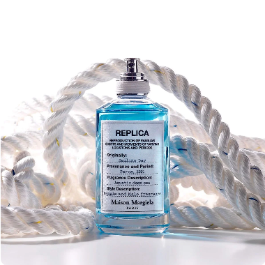 Maison Margiela Replica Sailing Day