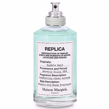 Maison Margiela Replica Bubble Bath
