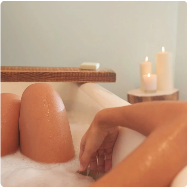 Maison Margiela Replica Bubble Bath