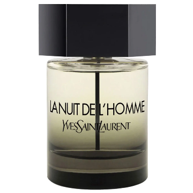 Yves Saint Laurent La Nuit De L'Homme