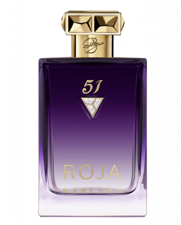 51 Pour Femme Essence De Parfum