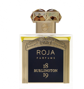Burlington 1819