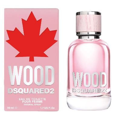 DSQUARED2 Wood for Her