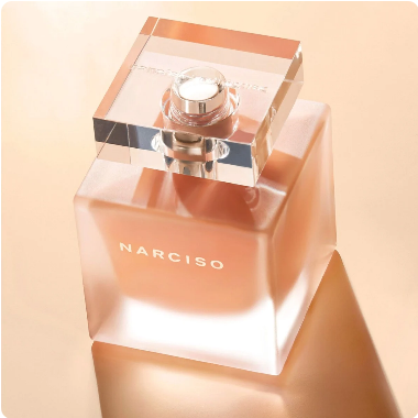 Narciso Eau Néroli Ambrée