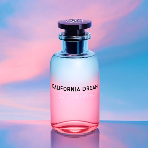 Louis Vuitton California Dream EDP