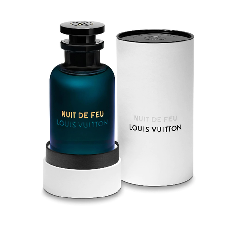 Louis Vuitton Nuit De Feu