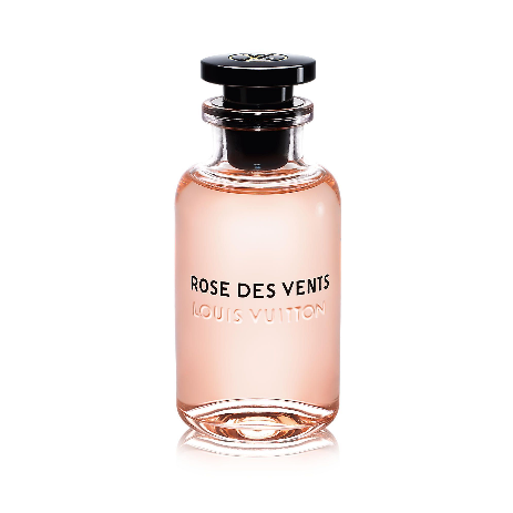 Louis Vuitton Rose Des Vents