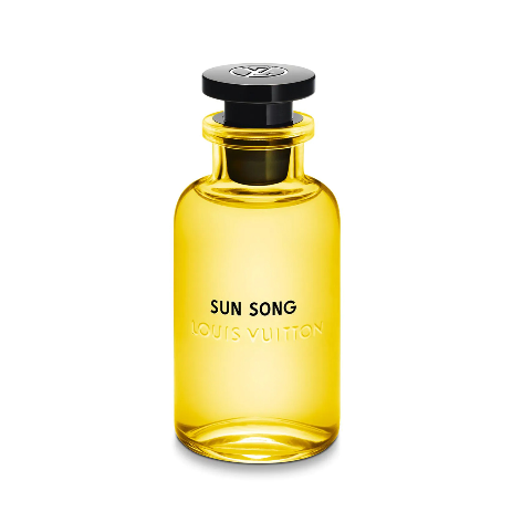 Louis’s Vuitton California Sun Song EDP