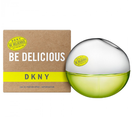 DKNY Be Delicious EDP