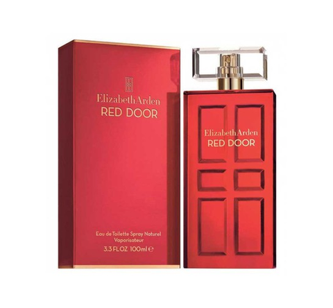 Elizabeth Arden Red Door EDT