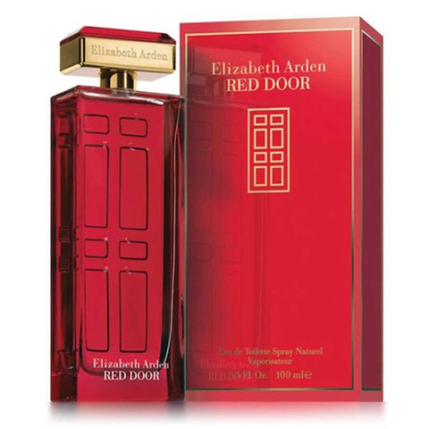 Elizabeth Arden Red Door EDT