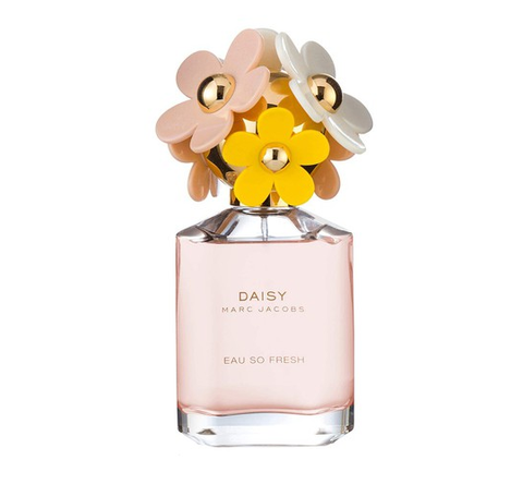 Marc Jacobs Daisy Eau So Fresh EDT