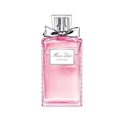 Miss Dior Rose N’roses EDT