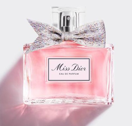 Miss Dior Eau De Parfum Bản 2021