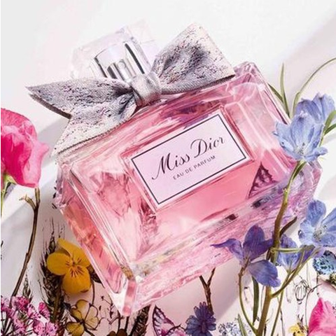 Miss Dior Eau De Parfum Bản 2021