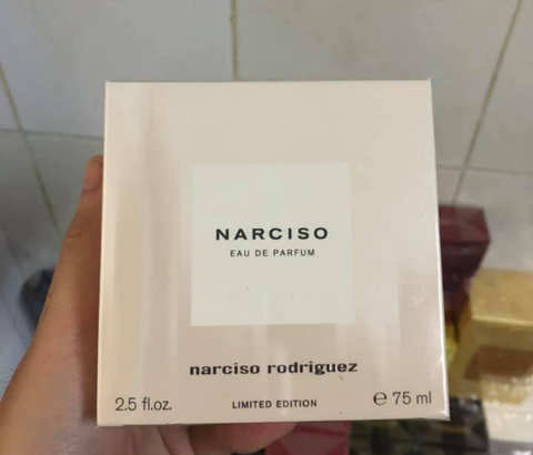 Narciso Rodriguez Narciso For Women Limited Edition 2021