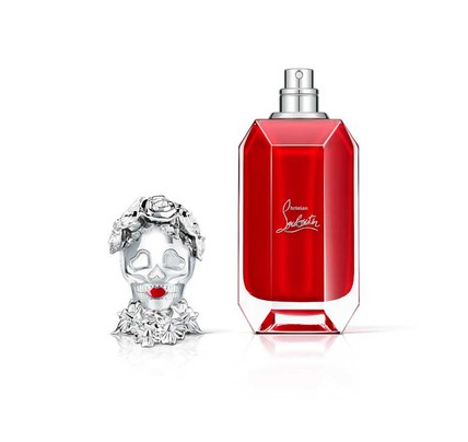 Christian Louboutin Loubikiss EDP 90ml