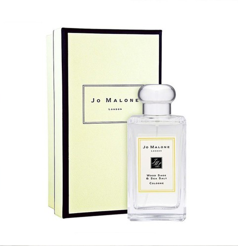 Jo MaLone Wood Sage & Sea Salt