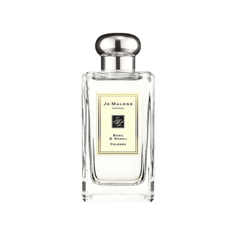 Jo Malone Basil & Neroli Eau De Cologne 100ml