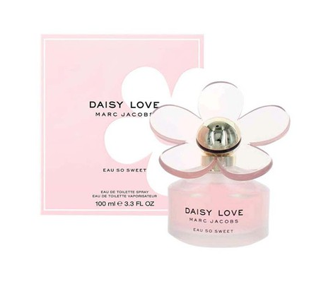 Marc Jacobs Daisy Love Eau So Sweet EDT 100ml